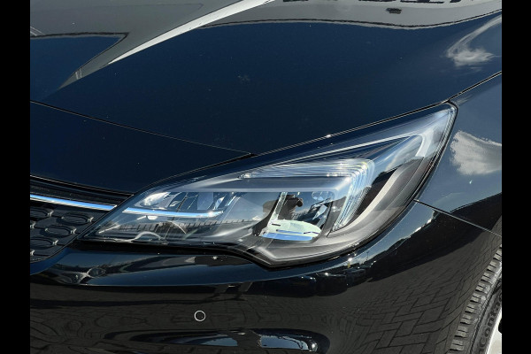 Opel Astra Sports Tourer 1.2 Edition NL-AUTO | FULL LED | CAMERA
