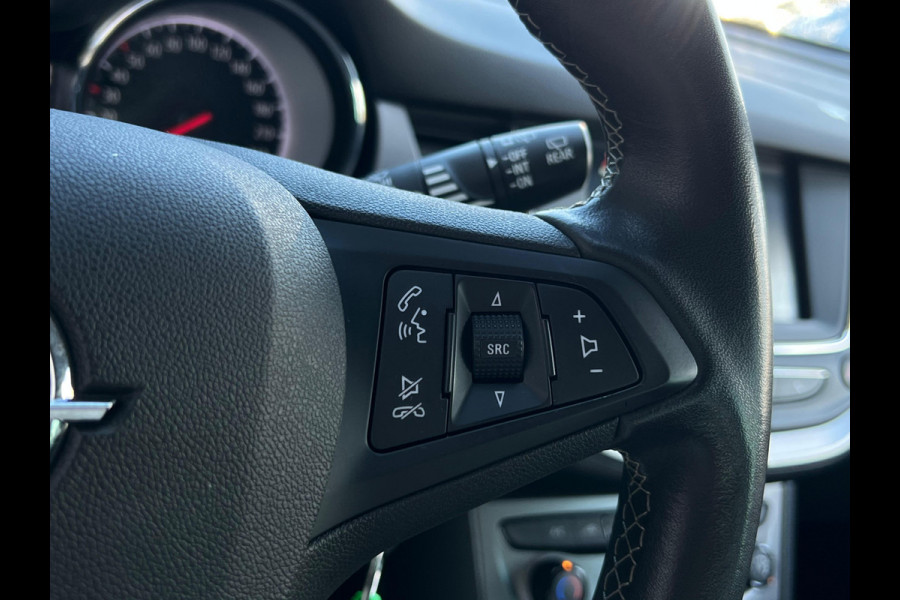 Opel Astra Sports Tourer 1.2 Edition NL-AUTO | FULL LED | CAMERA