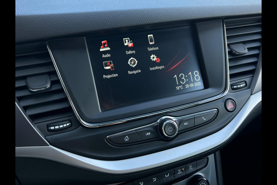 Opel Astra Sports Tourer 1.2 Edition NL-AUTO | FULL LED | CAMERA