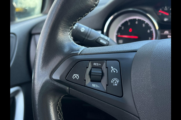 Opel Astra Sports Tourer 1.2 Edition NL-AUTO | FULL LED | CAMERA