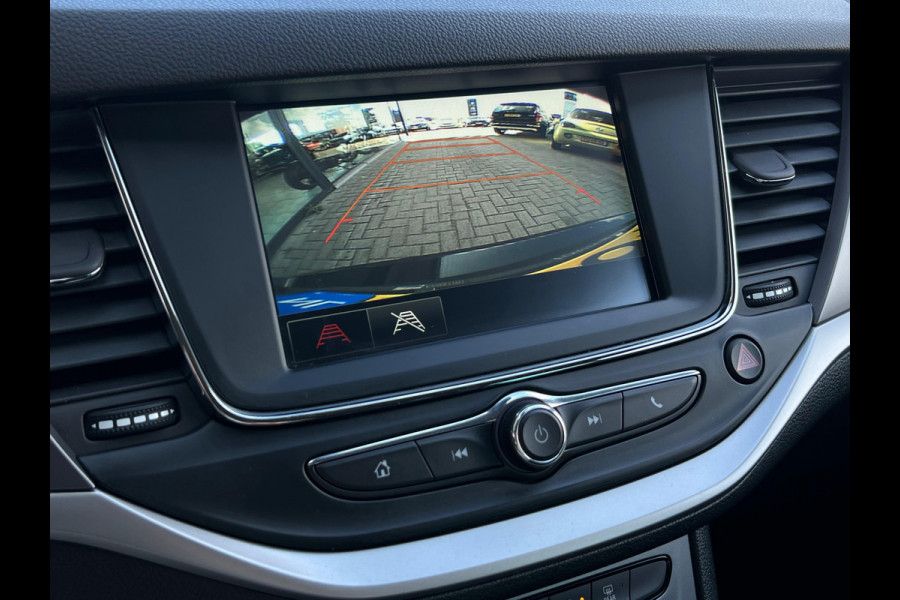 Opel Astra Sports Tourer 1.2 Edition NL-AUTO | FULL LED | CAMERA