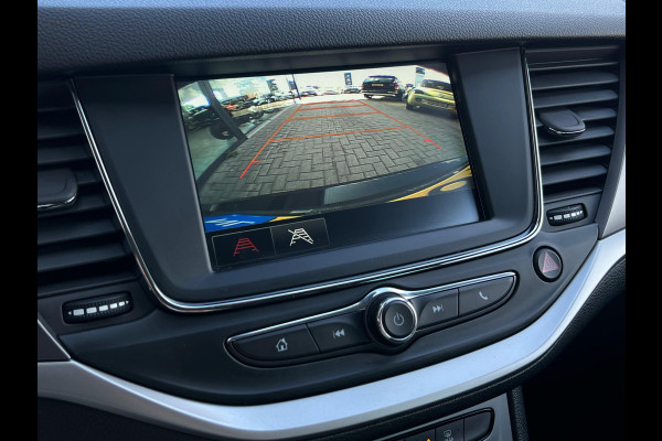 Opel Astra Sports Tourer 1.2 Edition NL-AUTO | FULL LED | CAMERA