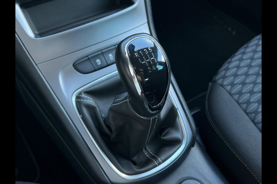 Opel Astra Sports Tourer 1.2 Edition NL-AUTO | FULL LED | CAMERA