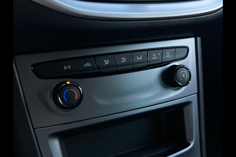 Opel Astra Sports Tourer 1.2 Edition NL-AUTO | FULL LED | CAMERA