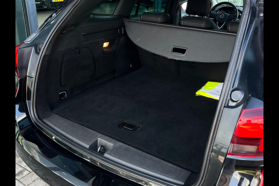 Opel Astra Sports Tourer 1.2 Edition NL-AUTO | FULL LED | CAMERA