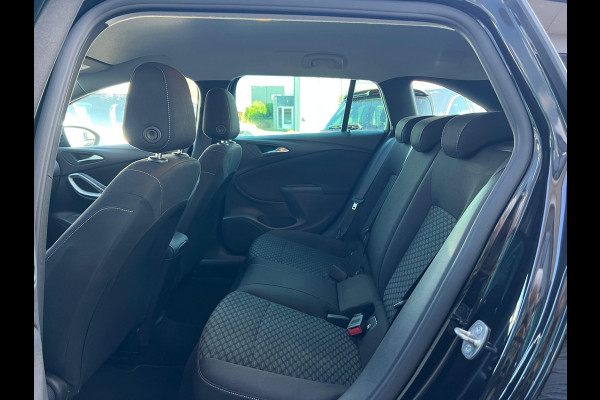 Opel Astra Sports Tourer 1.2 Edition NL-AUTO | FULL LED | CAMERA
