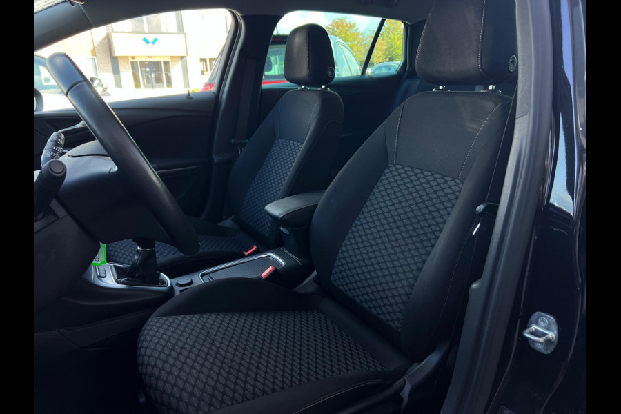 Opel Astra Sports Tourer 1.2 Edition NL-AUTO | FULL LED | CAMERA