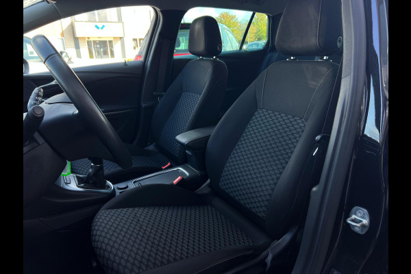 Opel Astra Sports Tourer 1.2 Edition NL-AUTO | FULL LED | CAMERA