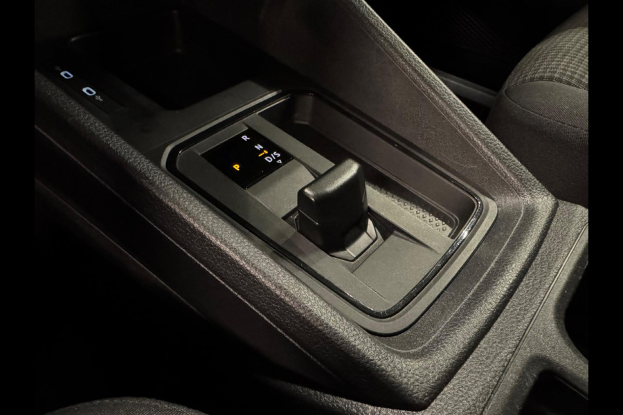 Volkswagen Caddy Cargo 2.0 TDI DSG, Apple Carplay, Android Auto, PDC, Schuifdeur, Laaddeuren, 16" Velgen, Volledig Onderhouden