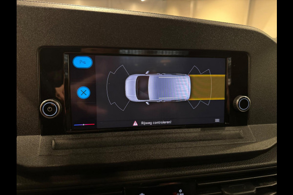 Volkswagen Caddy Cargo 2.0 TDI DSG, Apple Carplay, Android Auto, PDC, Schuifdeur, Laaddeuren, 16" Velgen, Volledig Onderhouden