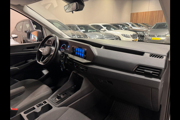 Volkswagen Caddy Cargo 2.0 TDI DSG, Apple Carplay, Android Auto, PDC, Schuifdeur, Laaddeuren, 16" Velgen, Volledig Onderhouden