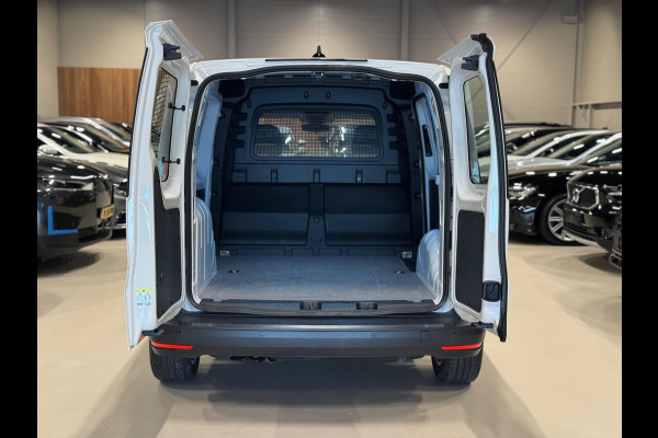 Volkswagen Caddy Cargo 2.0 TDI DSG, Apple Carplay, Android Auto, PDC, Schuifdeur, Laaddeuren, 16" Velgen, Volledig Onderhouden