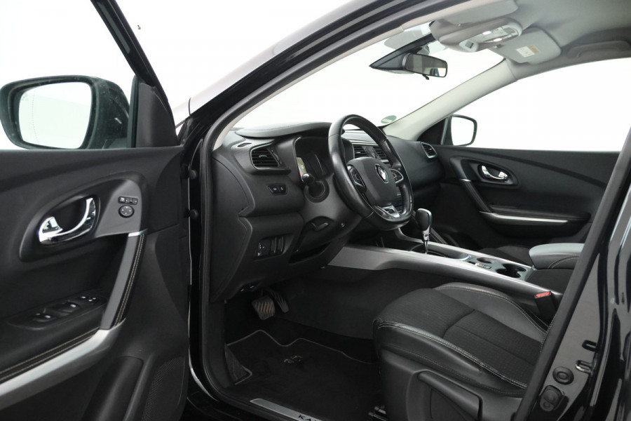 Renault Kadjar 1.5 dCi Intens Automaat, Navigatie, Climate,