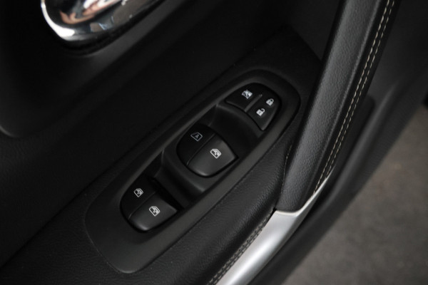 Renault Kadjar 1.5 dCi Intens Automaat, Navigatie, Climate,