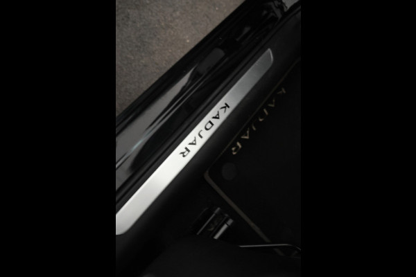 Renault Kadjar 1.5 dCi Intens Automaat, Navigatie, Climate,