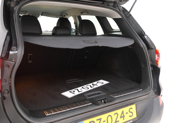 Renault Kadjar 1.5 dCi Intens Automaat, Navigatie, Climate,