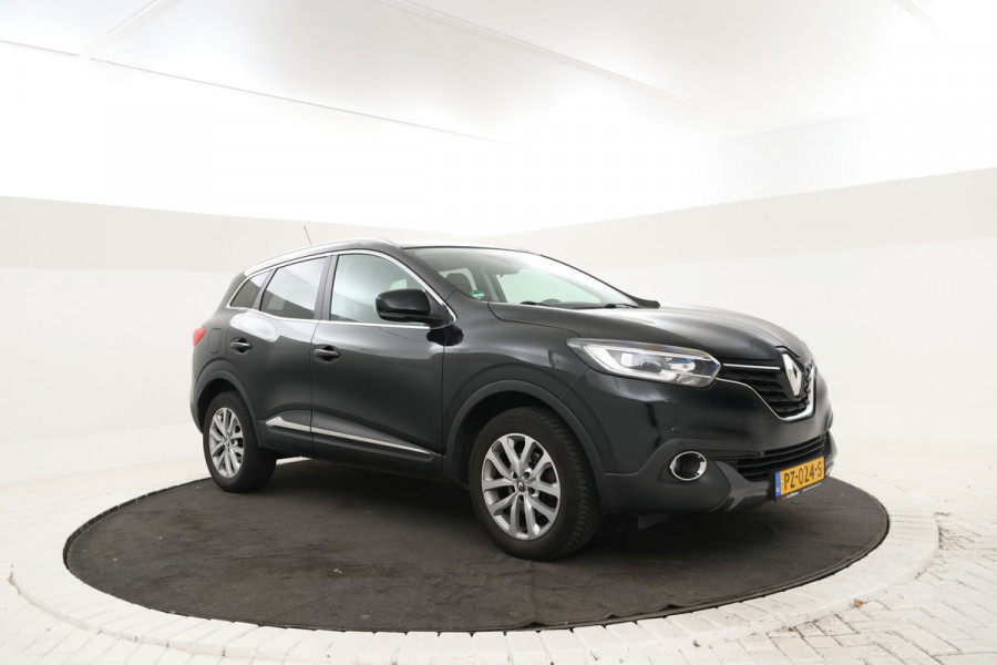 Renault Kadjar 1.5 dCi Intens Automaat, Navigatie, Climate,