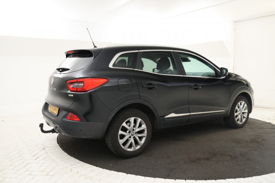 Renault Kadjar 1.5 dCi Intens Automaat, Navigatie, Climate,