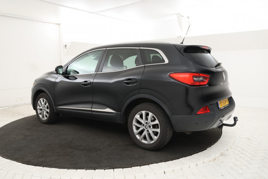 Renault Kadjar 1.5 dCi Intens Automaat, Navigatie, Climate,