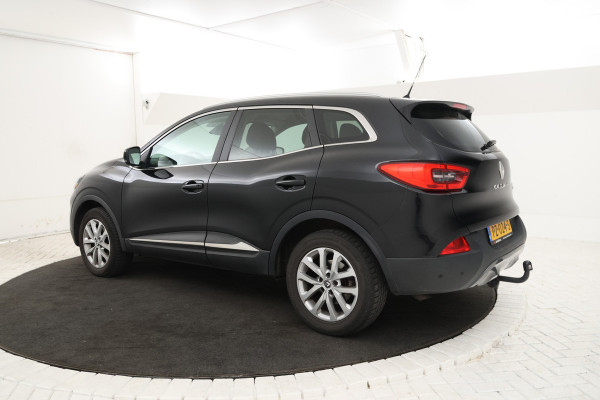 Renault Kadjar 1.5 dCi Intens Automaat, Navigatie, Climate,