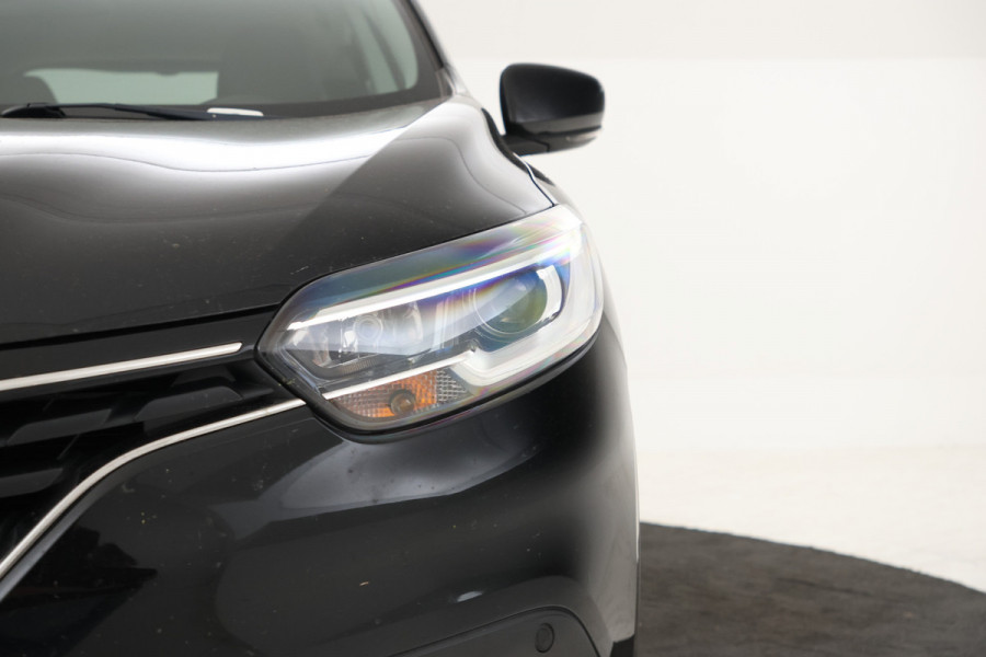 Renault Kadjar 1.5 dCi Intens Automaat, Navigatie, Climate,