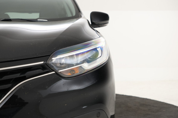Renault Kadjar 1.5 dCi Intens Automaat, Navigatie, Climate,