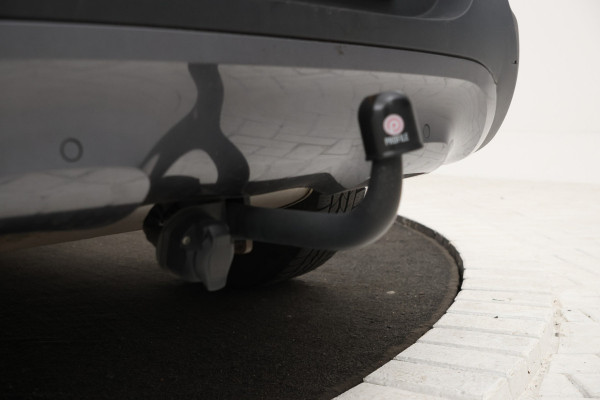 Renault Kadjar 1.5 dCi Intens Automaat, Navigatie, Climate,