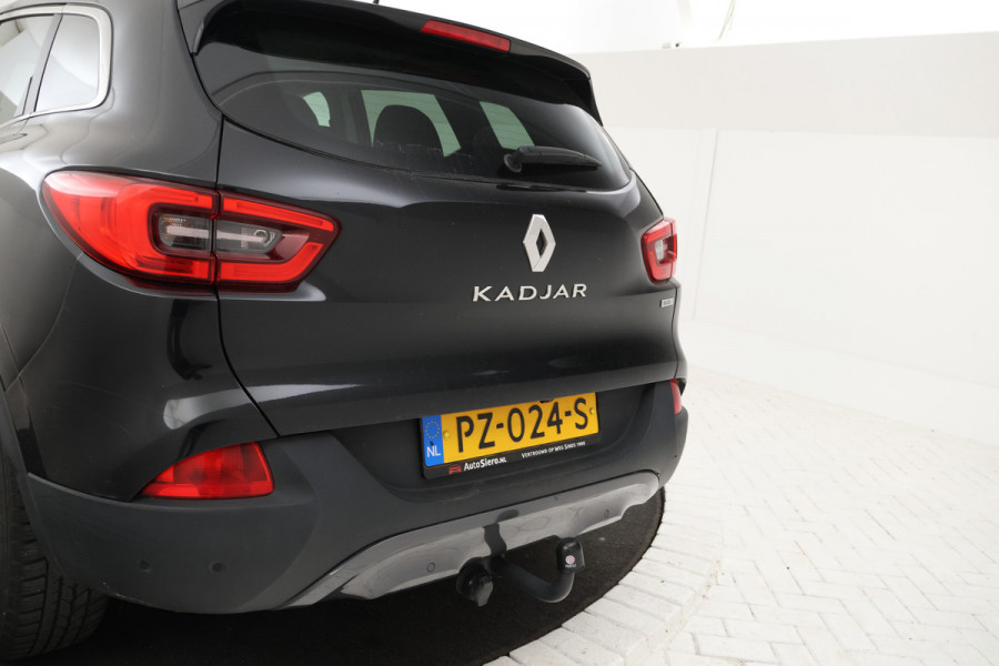 Renault Kadjar 1.5 dCi Intens Automaat, Navigatie, Climate,