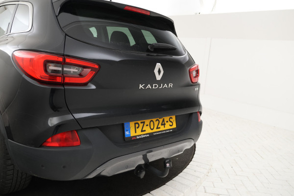 Renault Kadjar 1.5 dCi Intens Automaat, Navigatie, Climate,