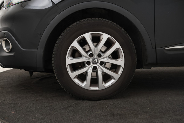 Renault Kadjar 1.5 dCi Intens Automaat, Navigatie, Climate,