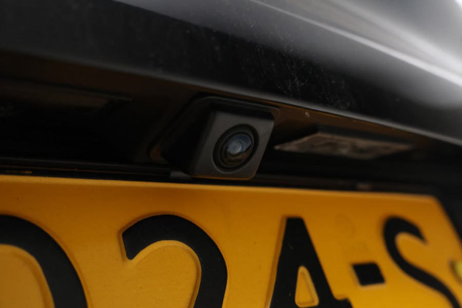 Renault Kadjar 1.5 dCi Intens Automaat, Navigatie, Climate,