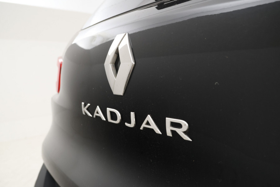 Renault Kadjar 1.5 dCi Intens Automaat, Navigatie, Climate,