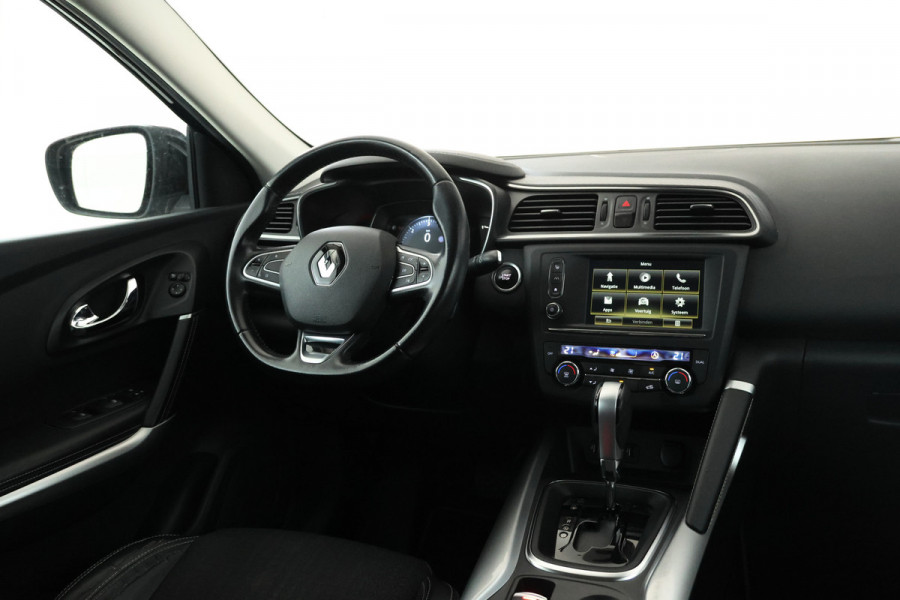 Renault Kadjar 1.5 dCi Intens Automaat, Navigatie, Climate,