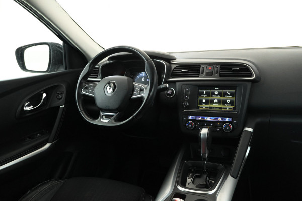 Renault Kadjar 1.5 dCi Intens Automaat, Navigatie, Climate,