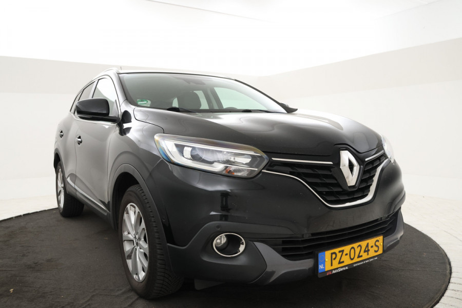 Renault Kadjar 1.5 dCi Intens Automaat, Navigatie, Climate,