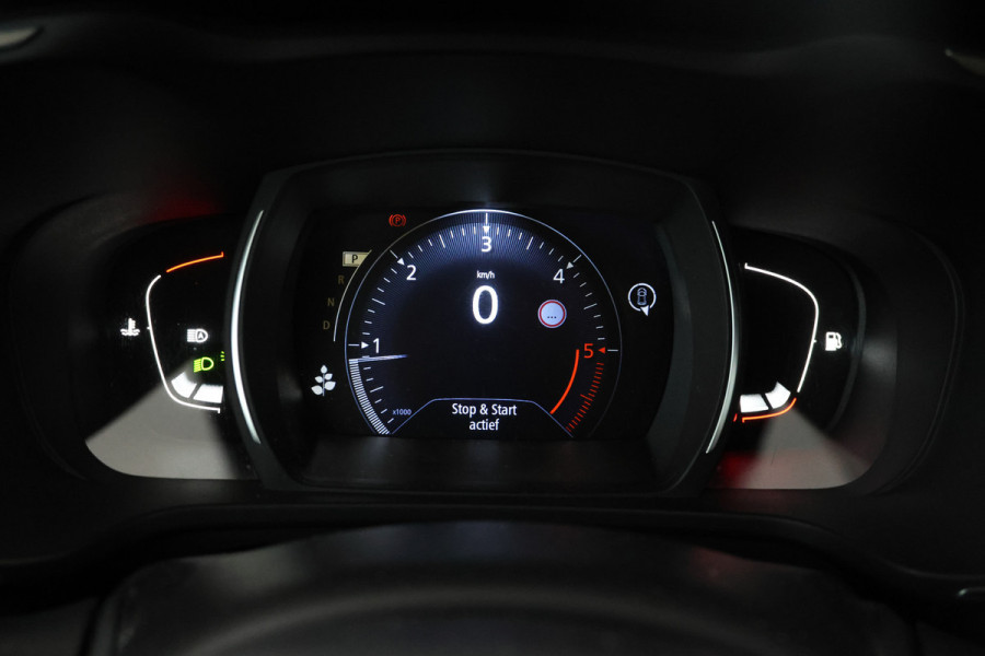 Renault Kadjar 1.5 dCi Intens Automaat, Navigatie, Climate,