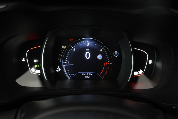 Renault Kadjar 1.5 dCi Intens Automaat, Navigatie, Climate,