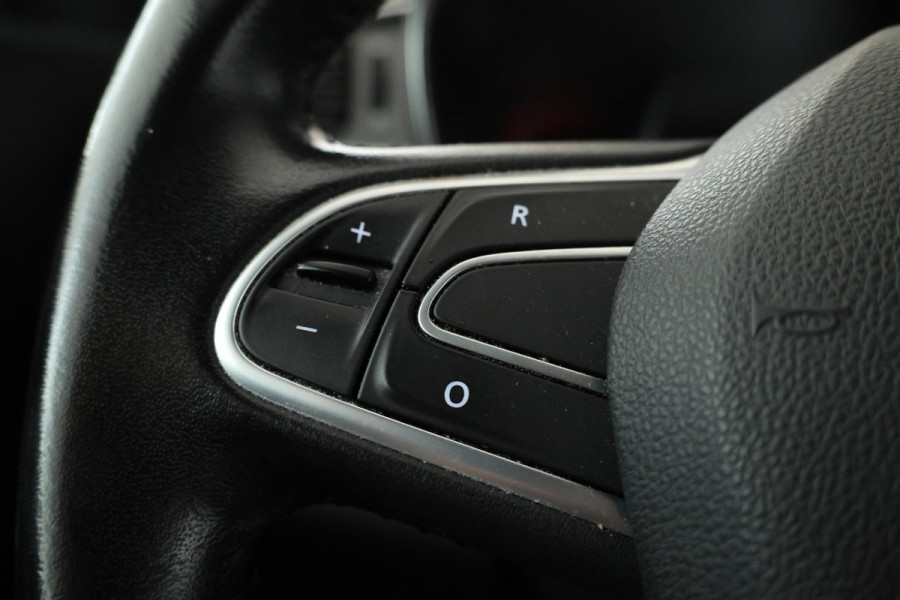 Renault Kadjar 1.5 dCi Intens Automaat, Navigatie, Climate,