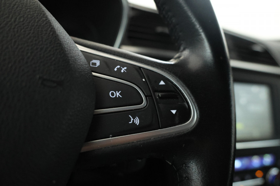 Renault Kadjar 1.5 dCi Intens Automaat, Navigatie, Climate,