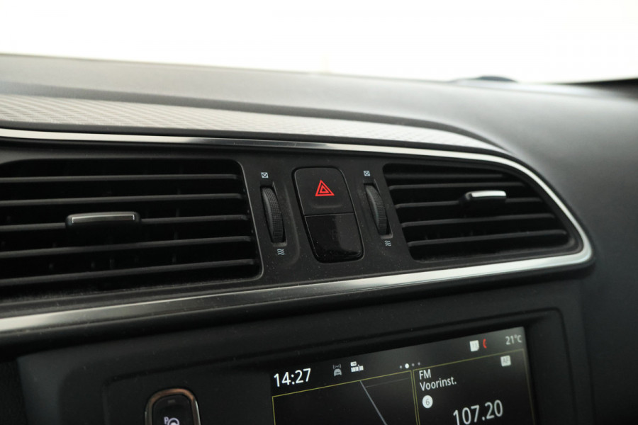 Renault Kadjar 1.5 dCi Intens Automaat, Navigatie, Climate,