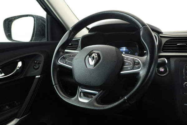 Renault Kadjar 1.5 dCi Intens Automaat, Navigatie, Climate,