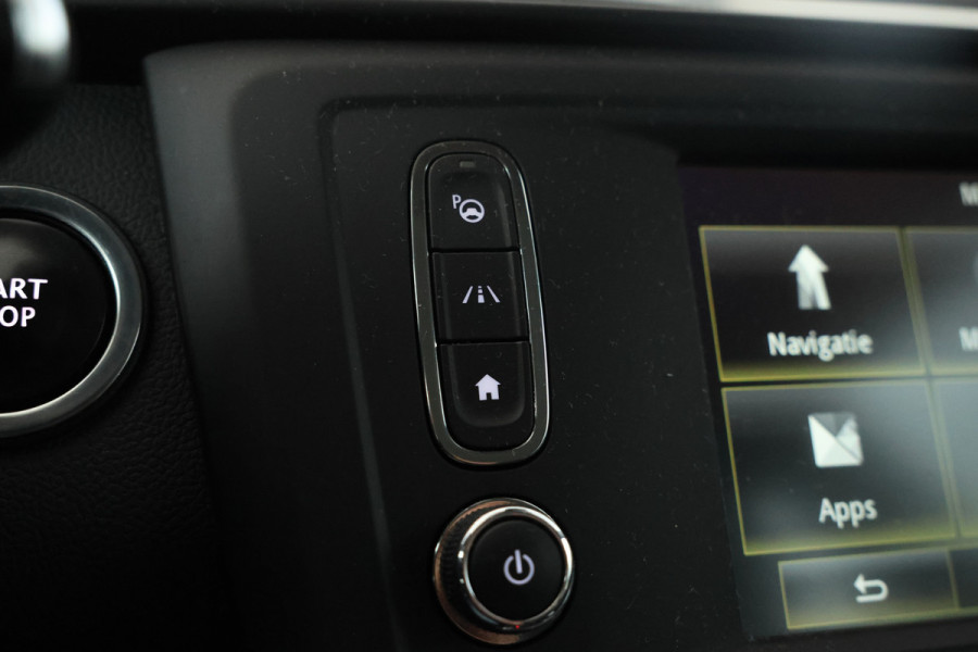 Renault Kadjar 1.5 dCi Intens Automaat, Navigatie, Climate,