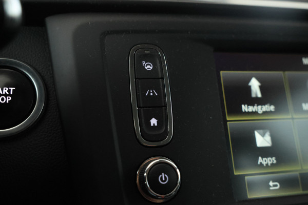Renault Kadjar 1.5 dCi Intens Automaat, Navigatie, Climate,