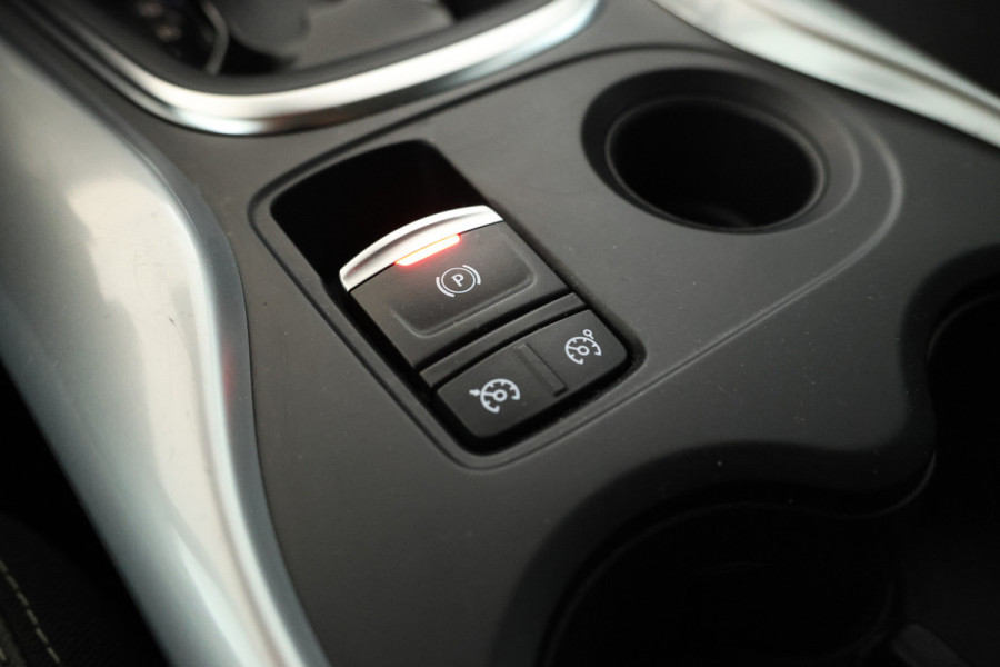 Renault Kadjar 1.5 dCi Intens Automaat, Navigatie, Climate,