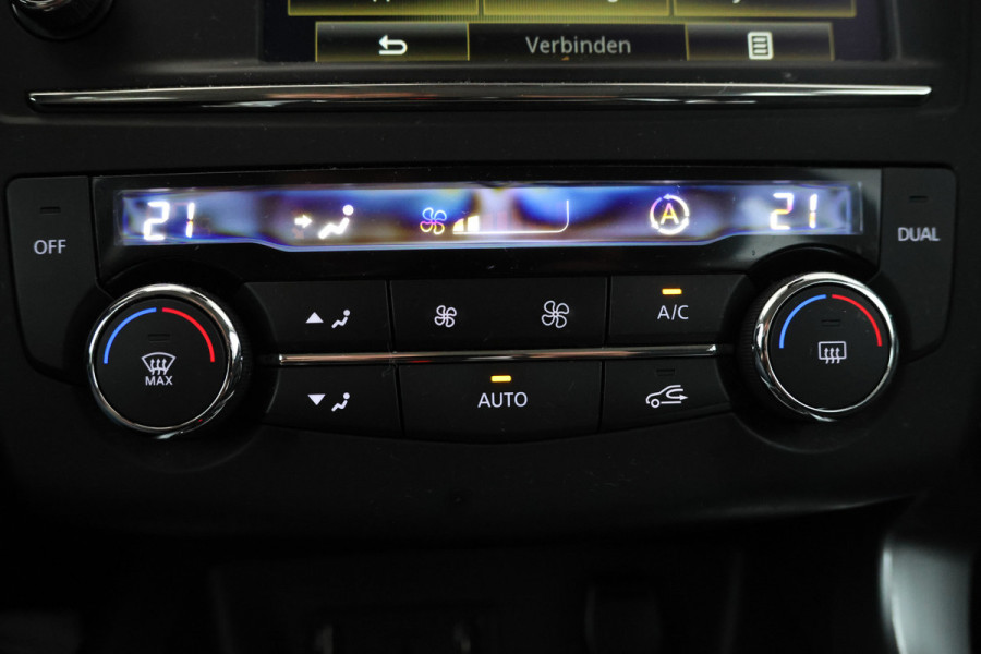 Renault Kadjar 1.5 dCi Intens Automaat, Navigatie, Climate,