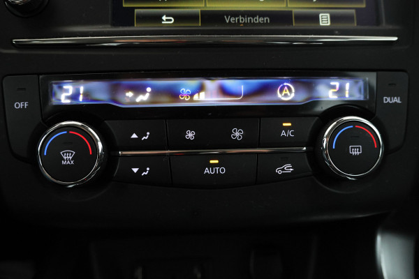 Renault Kadjar 1.5 dCi Intens Automaat, Navigatie, Climate,