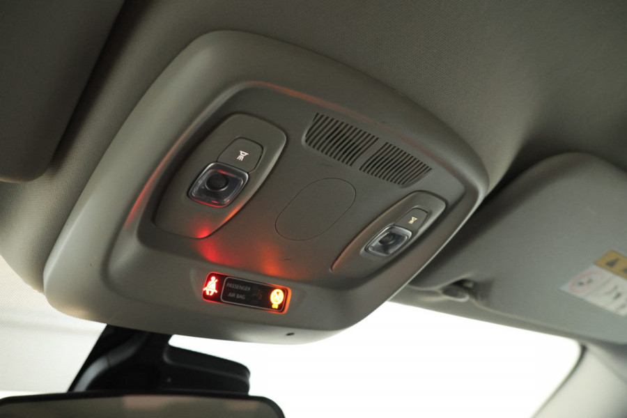 Renault Kadjar 1.5 dCi Intens Automaat, Navigatie, Climate,