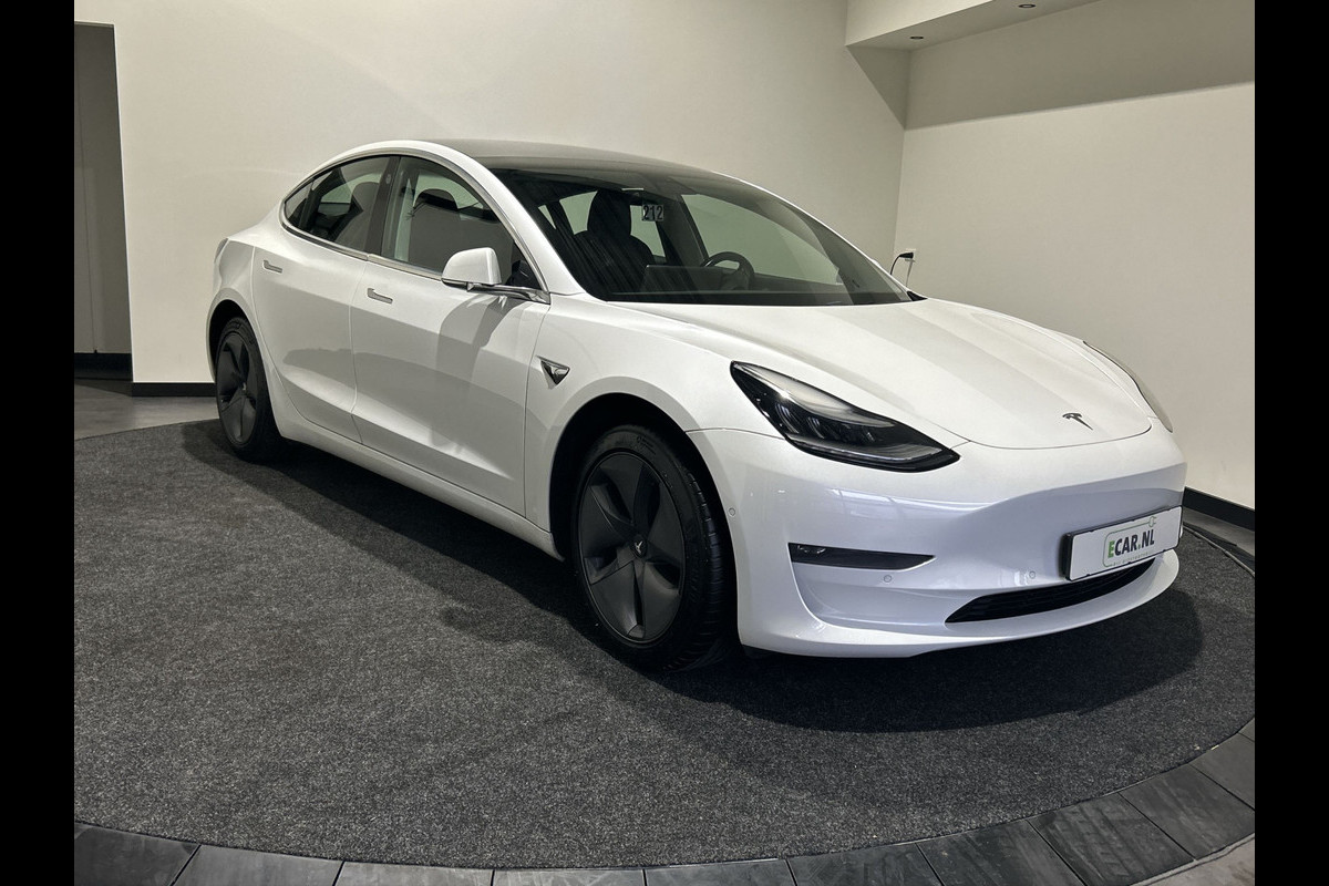 Tesla Model 3 Standard RWD Plus 60 kWh | Let op! Voorbeeldfoto | Meer foto's volgen!