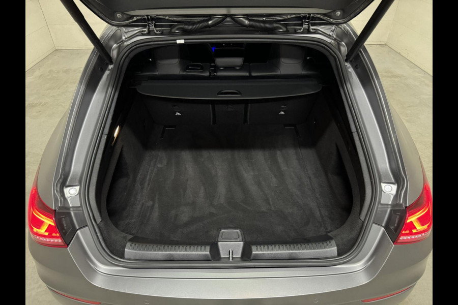 Mercedes-Benz CLA-Klasse Shooting Brake 200 AMG Designo Matt Sfeer