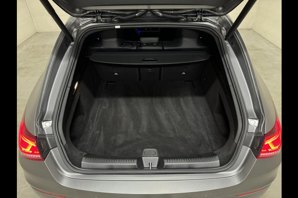 Mercedes-Benz CLA-Klasse Shooting Brake 200 AMG Designo Matt Sfeer